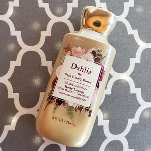Bath & Body Works Shea Butter Plus Moisturizing Lotion